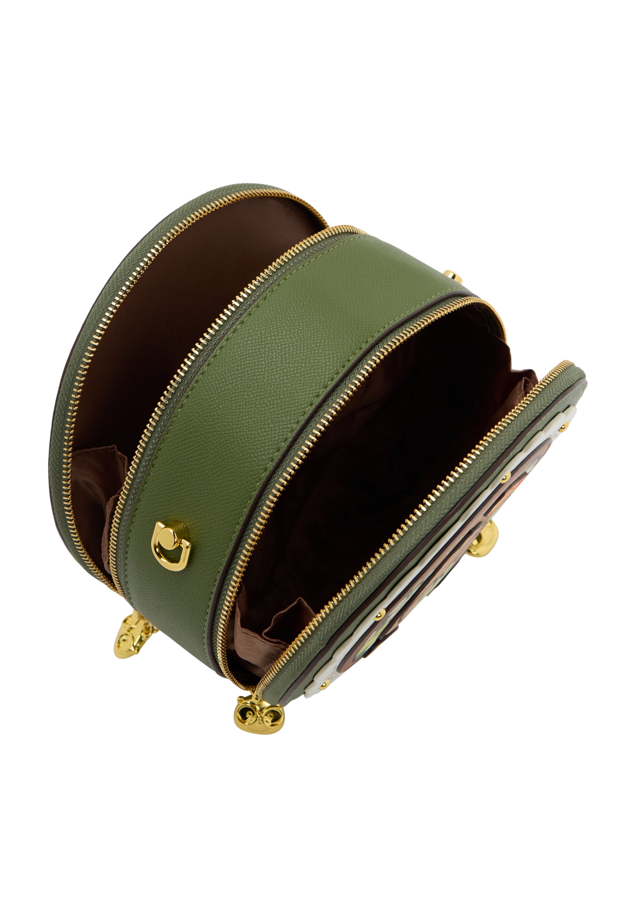MYMO Tas in Groen