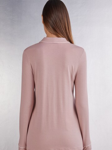 INTIMISSIMI Schlafshirt in Pink