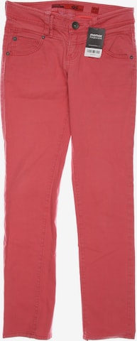 s.Oliver Jeans in 27-28 in Pink: front
