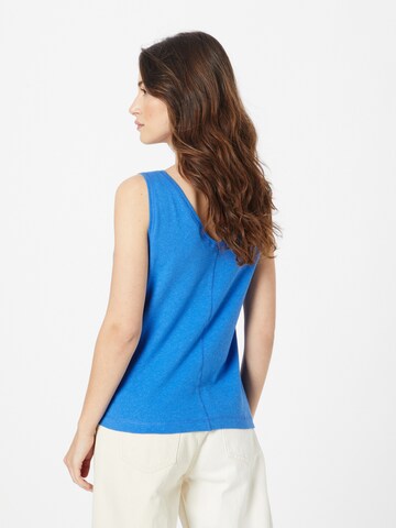 ESPRIT - Top en azul