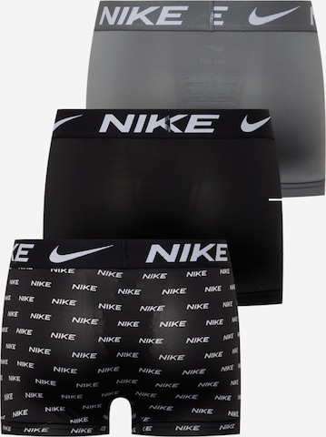 NIKE Boxershorts in Grau