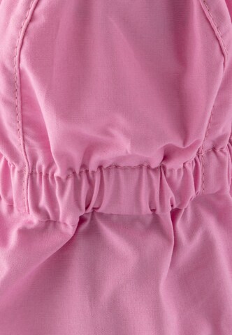 STERNTALER Schirmmütze in Pink