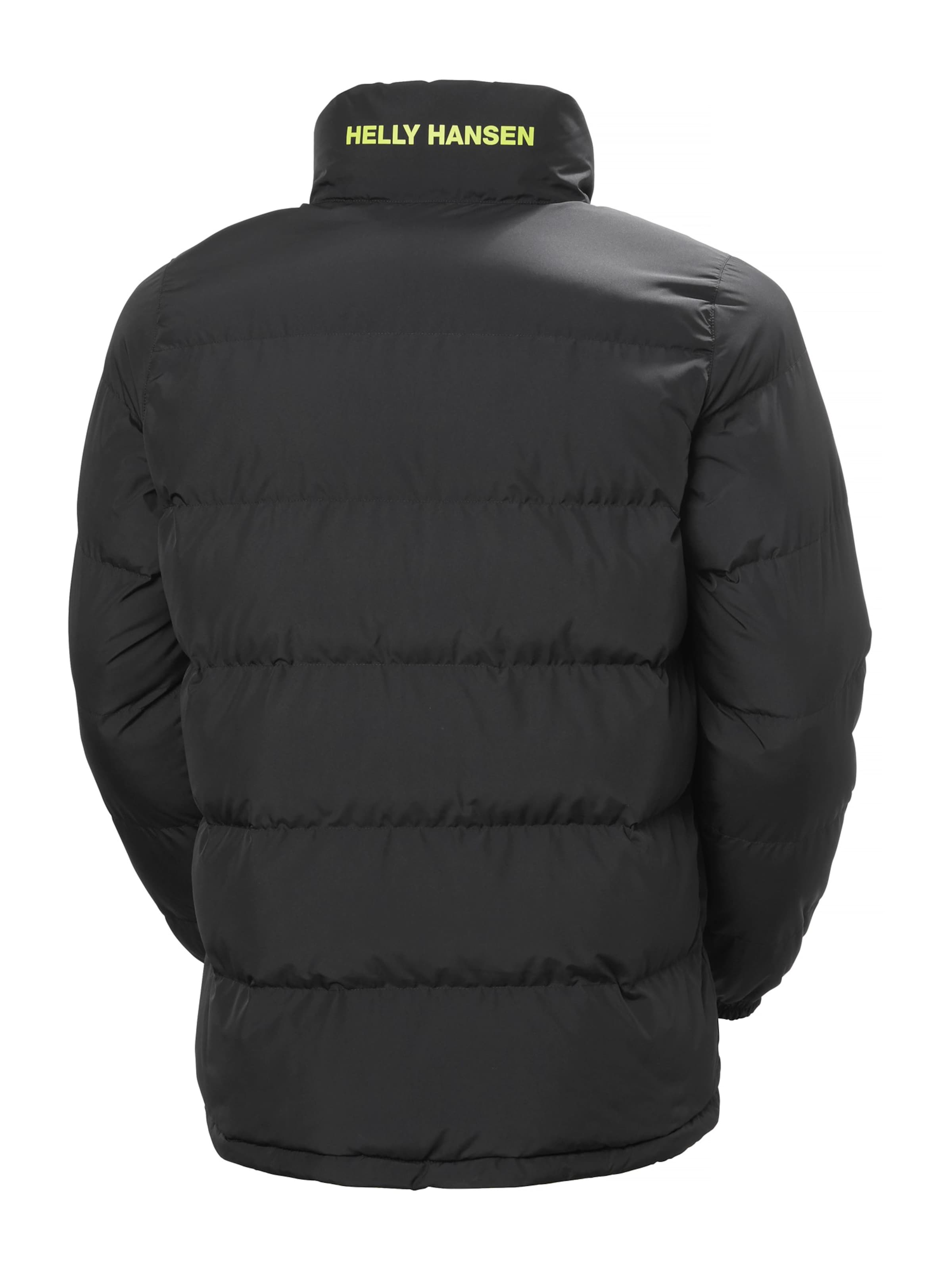 HELLY HANSEN Funkční bunda 'YU 23' – černá