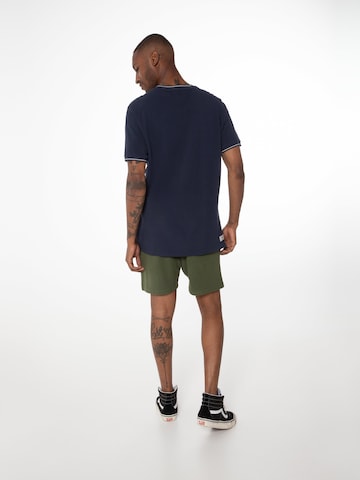 PROTEST Loosefit Sporthose 'NXGGRIM'‌‌‌‌ in Grün