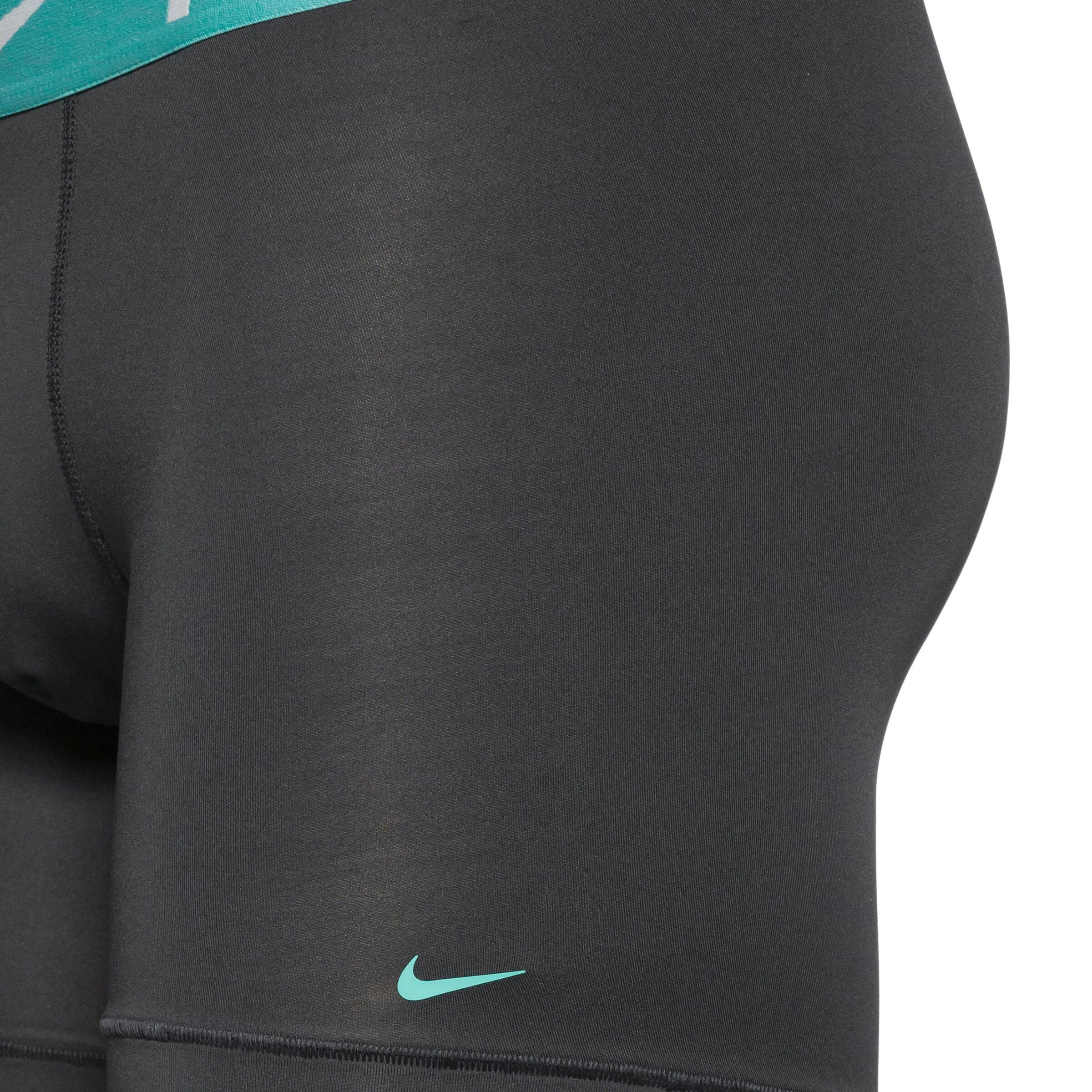 NIKE Boxer shorts in Black