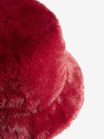 Friends Like These Hat in Red