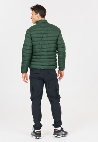 Whistler Steppjacke 'Arubi' in Grün