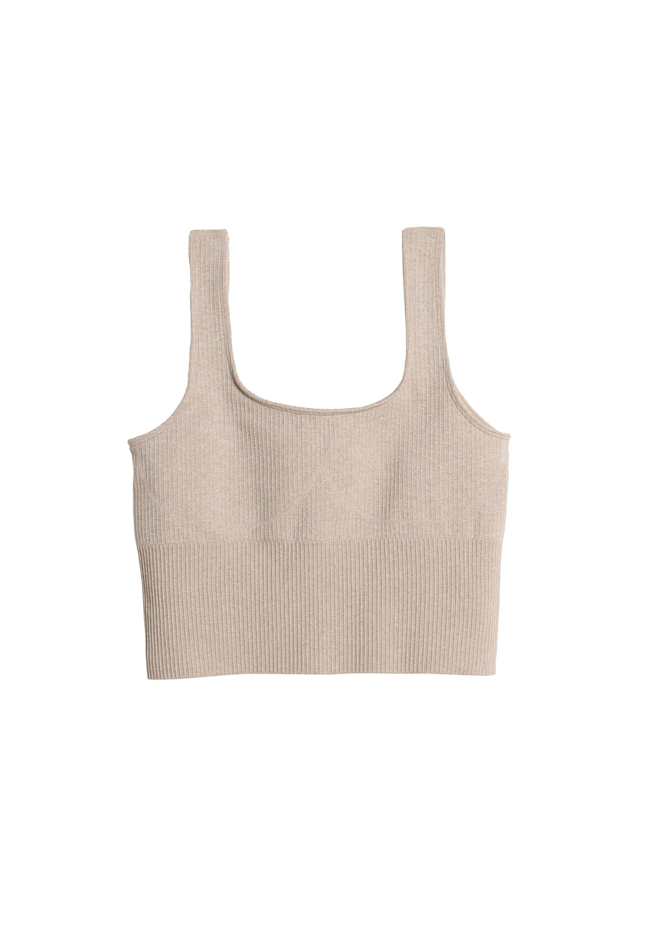 Aim'n Rintaliivi ' ' värissä beige: etupuoli