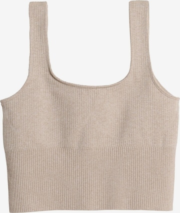 Aim'n Rintaliivi ' ' värissä beige: etupuoli