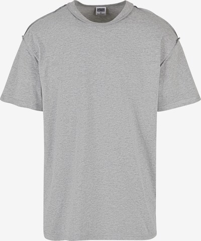 FUBU Bluser & t-shirts i grå-meleret, Produktvisning