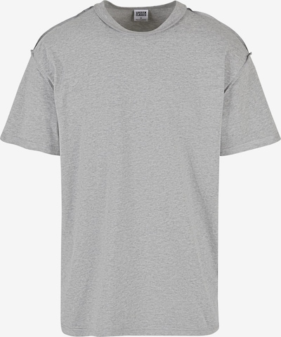FUBU T-Shirt en gris chiné, Vue avec produit