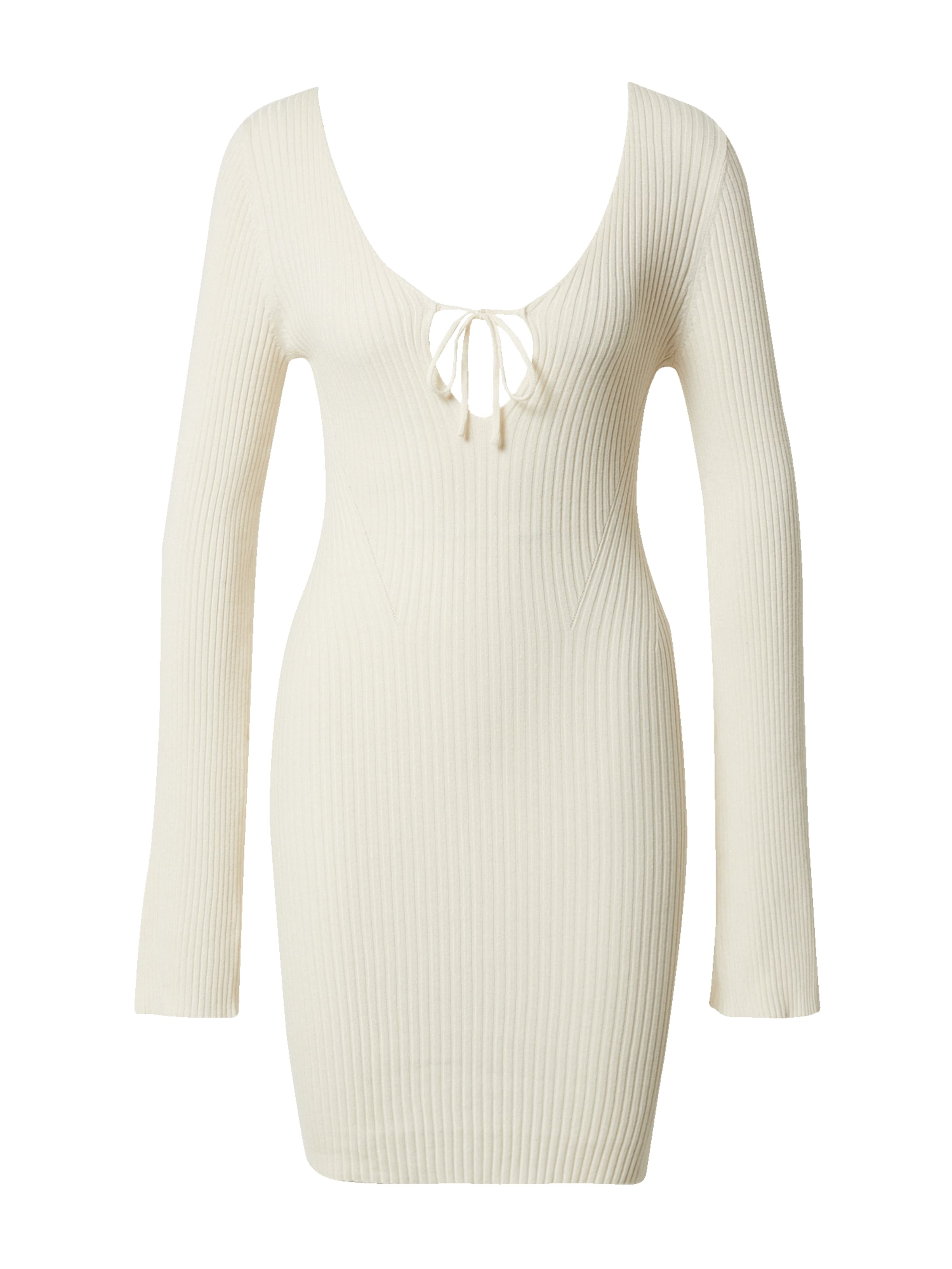 EDITED Φόρεμα 'Sidonia' σε μπεζ: μπροστά