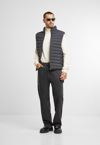 Gilet Urban Classics en noir
