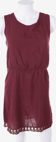 Double Agent Dress in S in Red: front