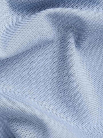 Organication Regular Shorts in Blau