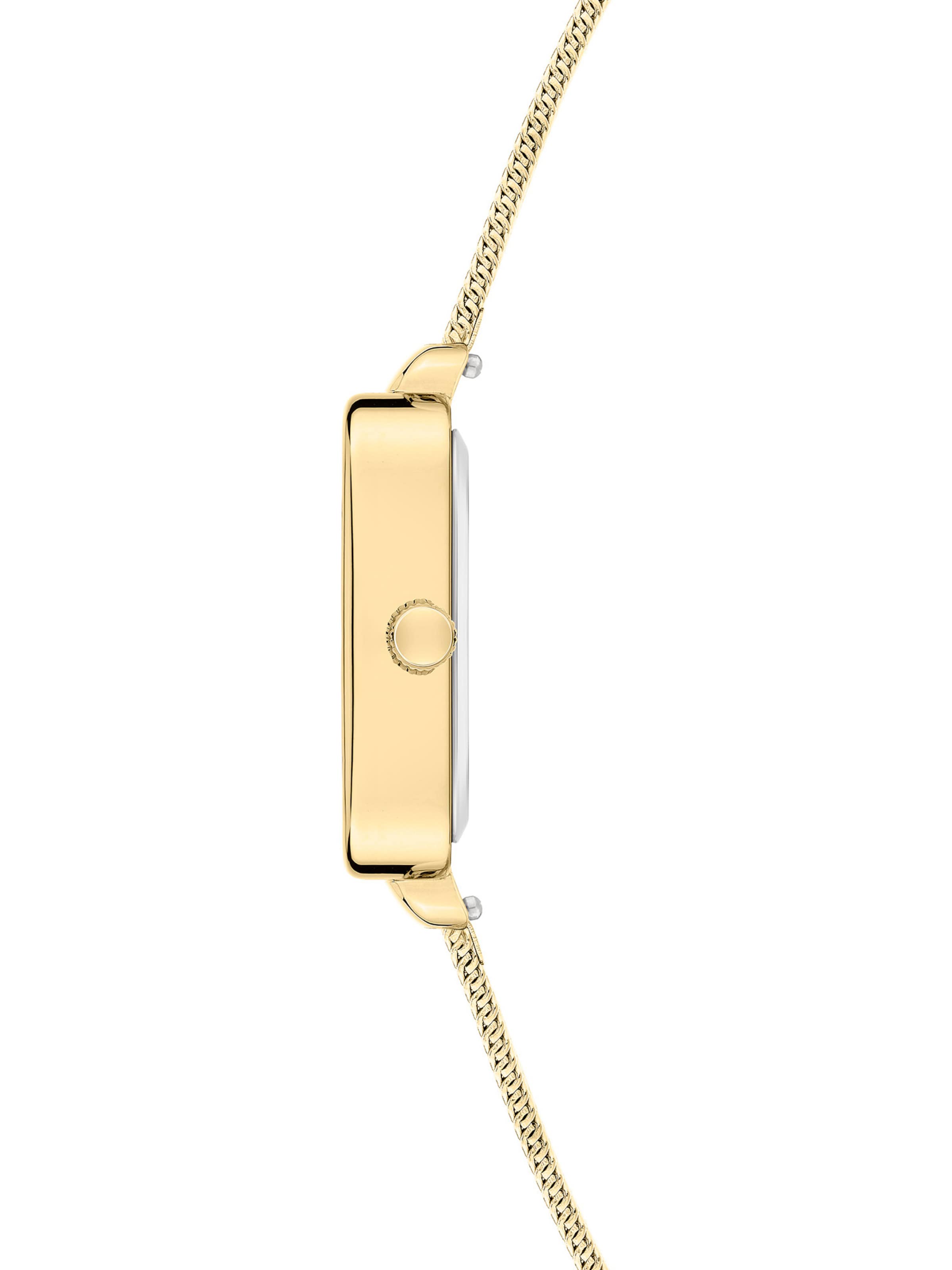 Liebeskind Berlin Analoguhr in Gold