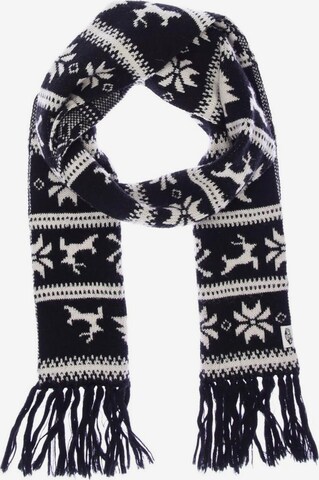 VANS Scarf & Wrap in One size in Black: front