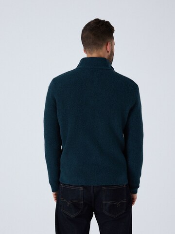 Pull-over Next en vert