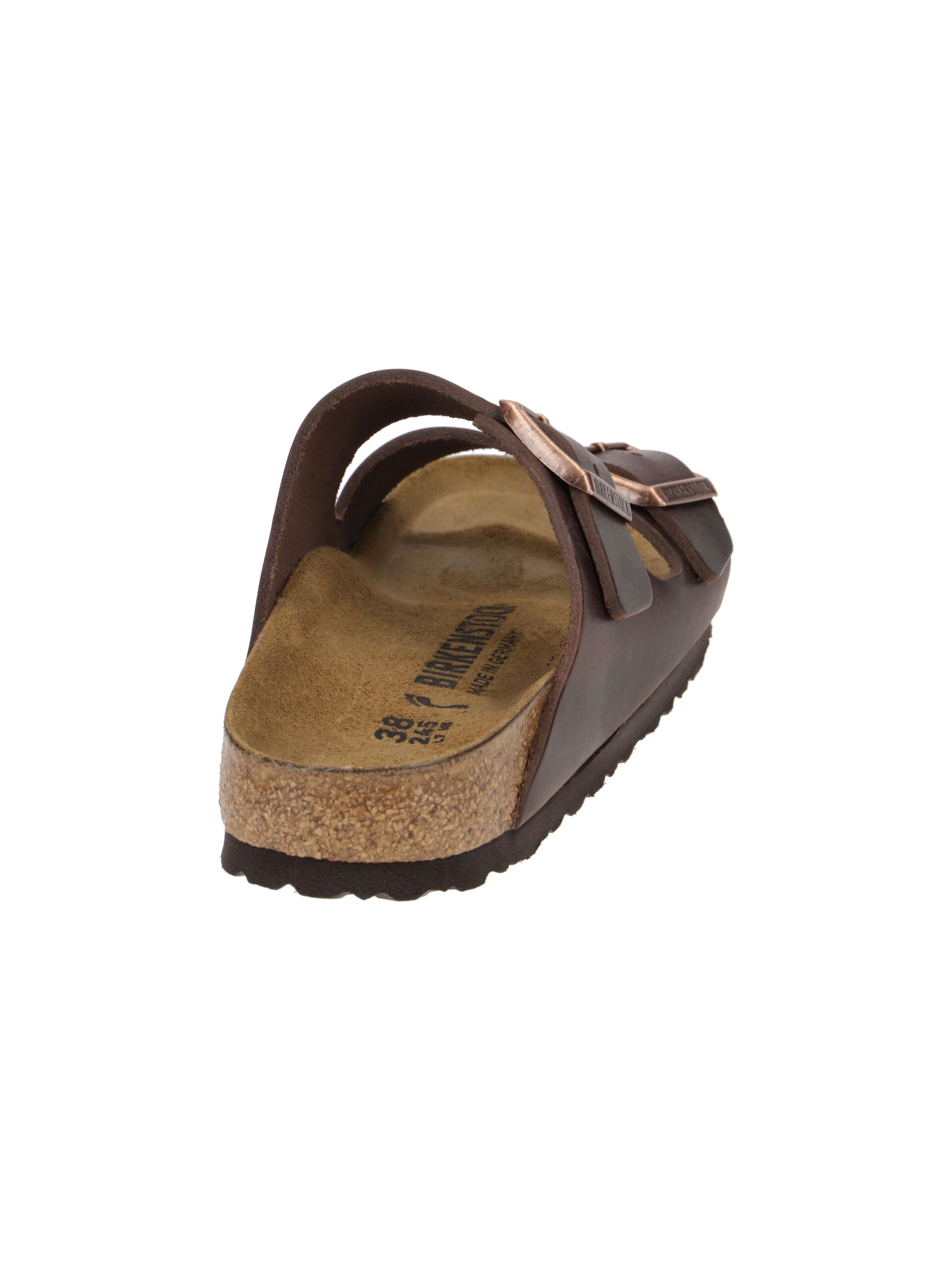 BIRKENSTOCK Mules in Brown