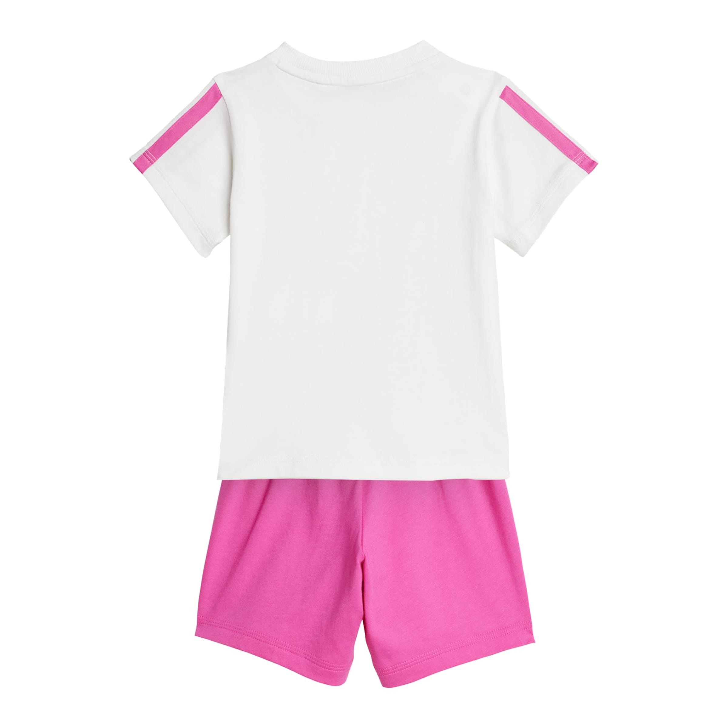 ADIDAS SPORTSWEAR Tracksuit 'Essentials' in White