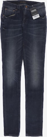 Nudie Jeans Co Jeans 27 in Blau: predná strana