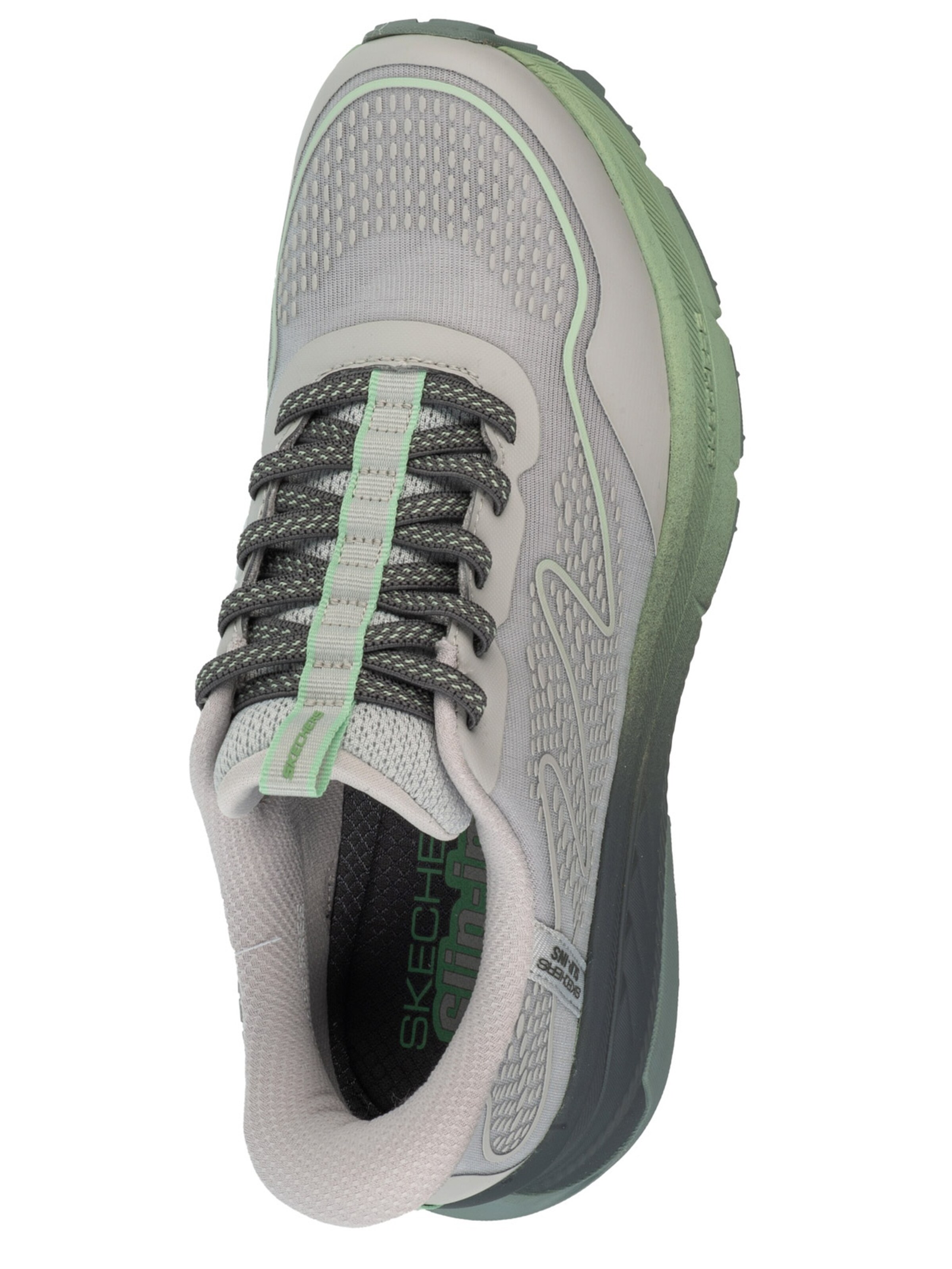 SKECHERS Sneakers in Grey