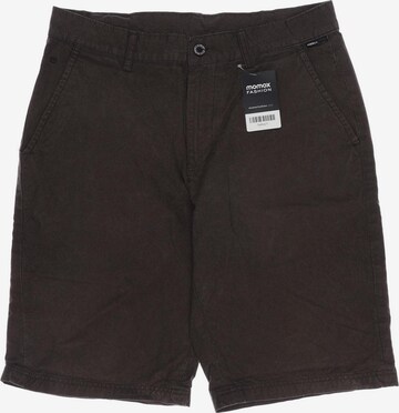 REEF Shorts 33 in Braun: predná strana