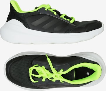 ADIDAS PERFORMANCE Sneaker 38,5 in Grau: Vorderseite