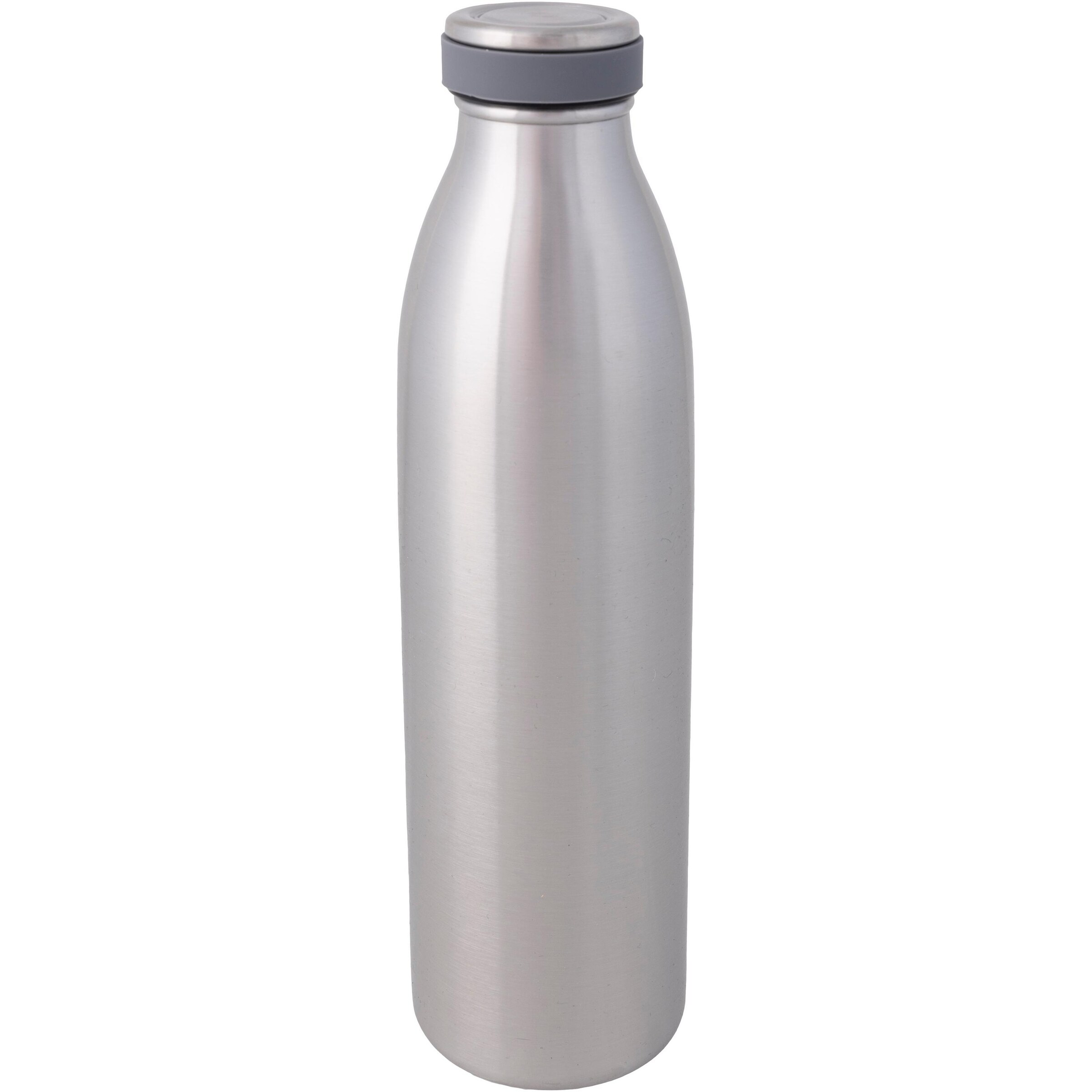 THERMOS Isolierflasche '750 ml' in Silber