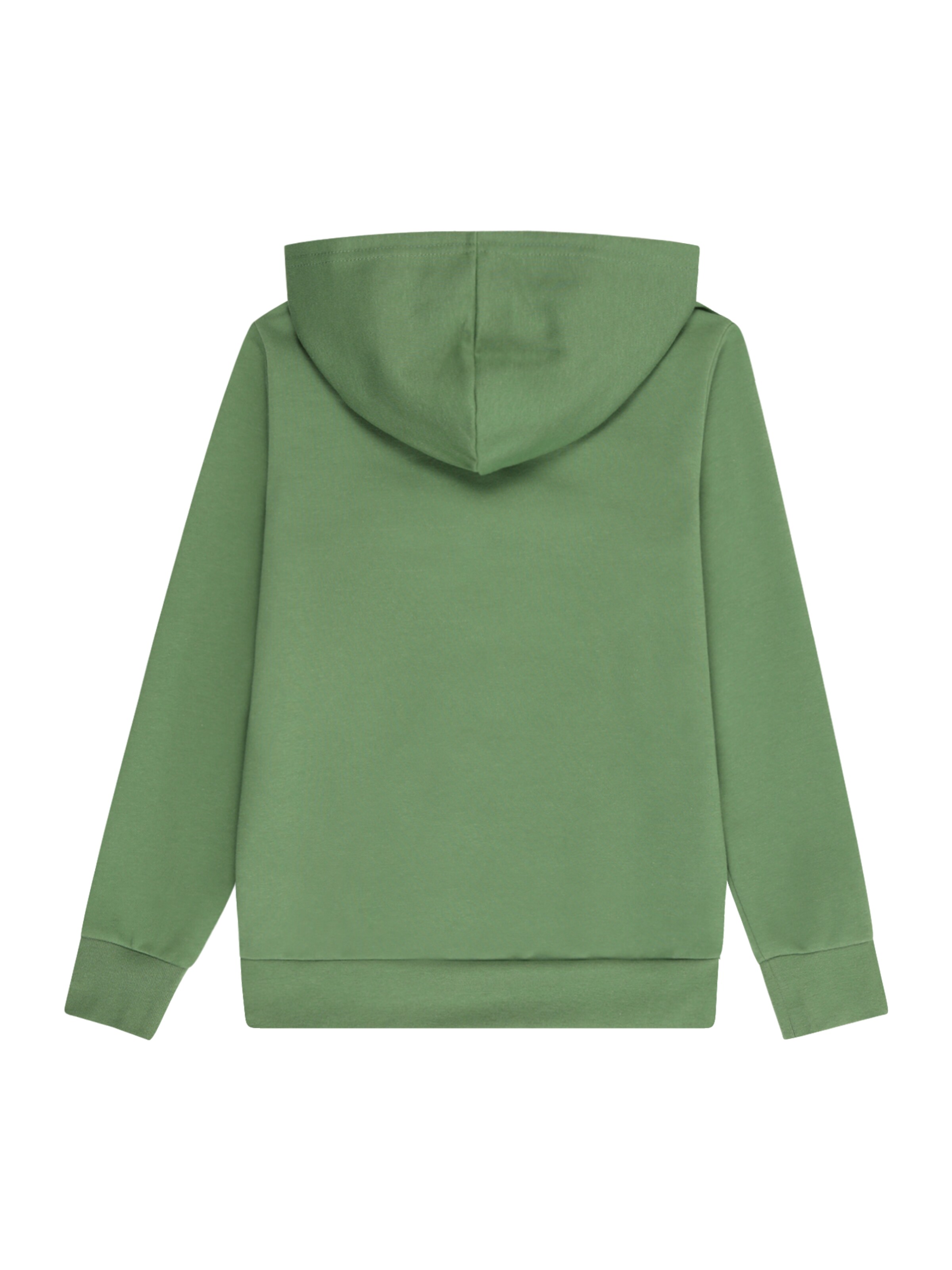 Sweat Champion Authentic Athletic Apparel en vert