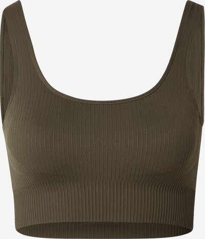 aim'n Sports Bra in Khaki, Item view