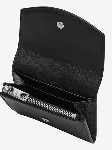 Liebeskind Berlin Wallet 'Louisa' in Black