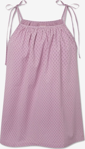 Haut STUDIO FEDER en rose : devant