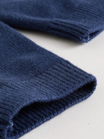 Next Cardigan i blå