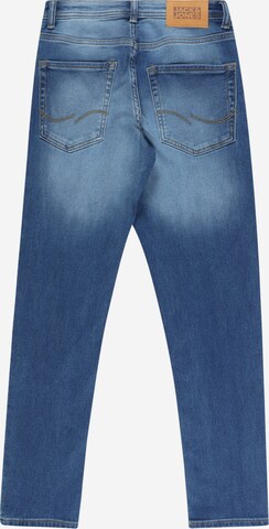 Regular Jean Jack & Jones Junior en bleu