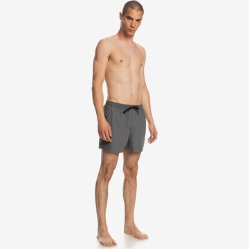 QUIKSILVER Regular Board Shorts 'Everyday' in Grey