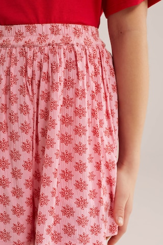 WE Fashion Rock in Pink