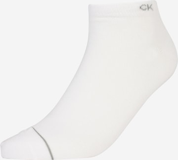 Calvin Klein Underwear Socken 'THOMAS' in Weiß