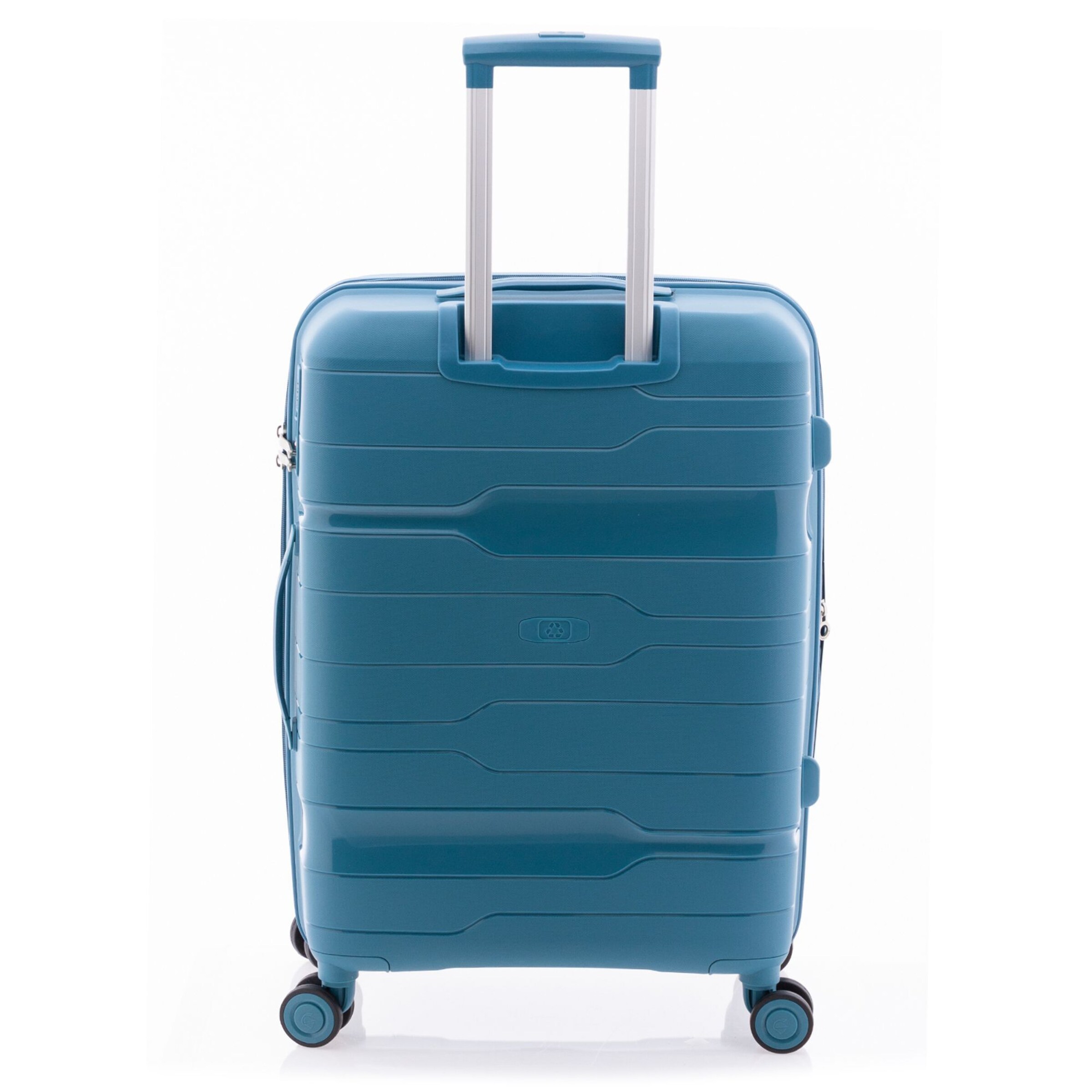 Gladiator Cart in Blue