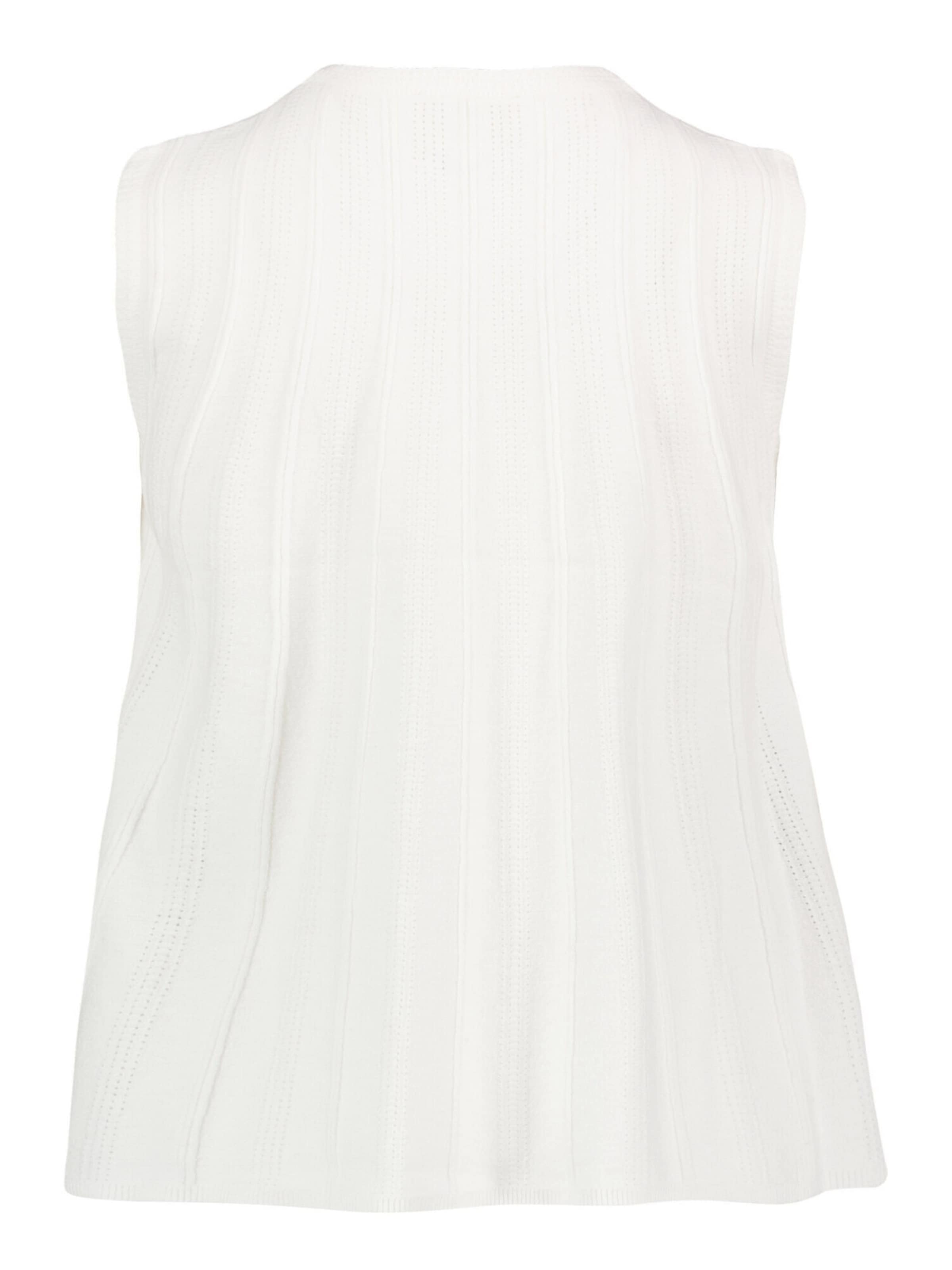 Pullover di Cartoon in bianco
