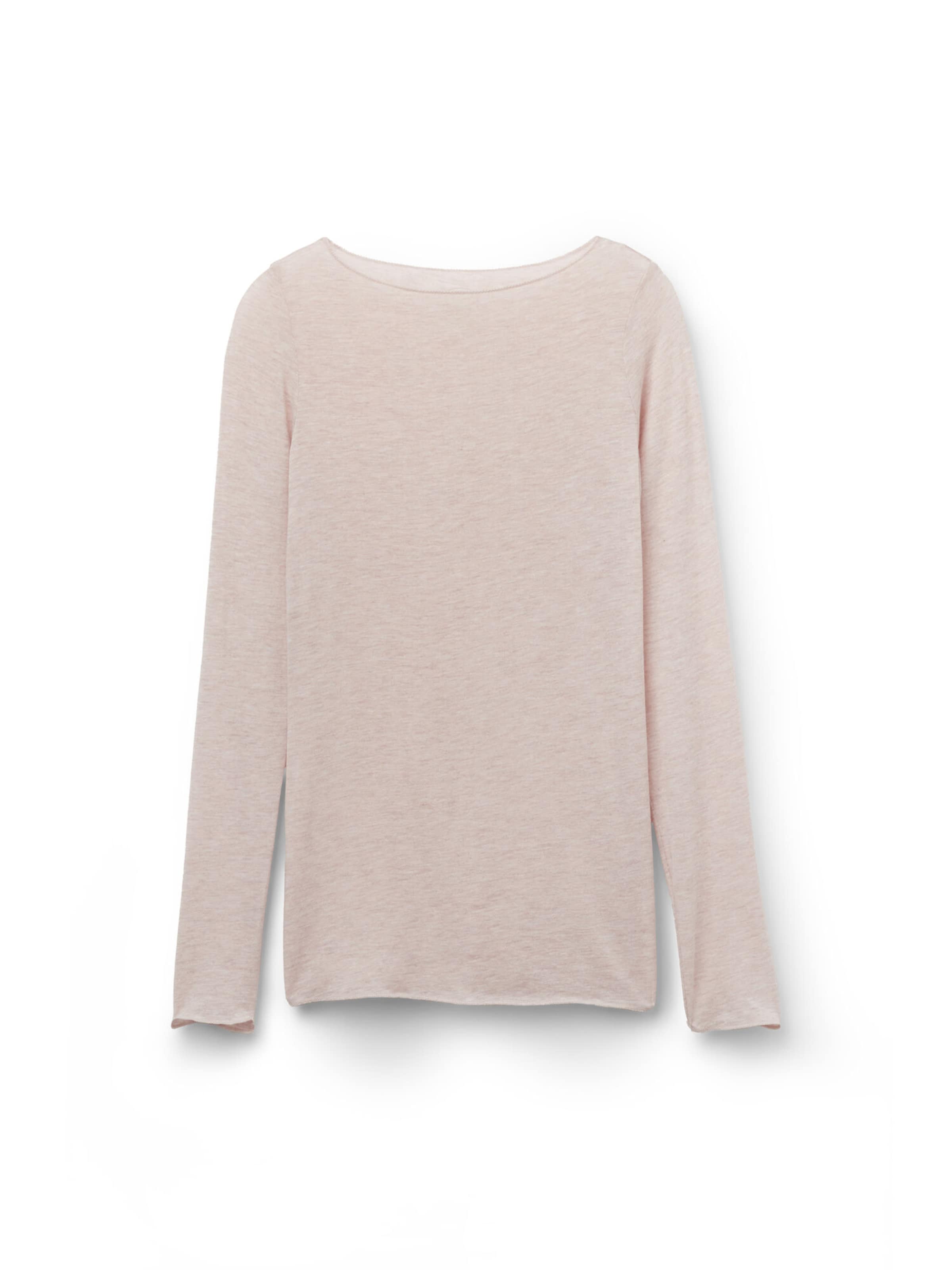 INTIMISSIMI Shirt in Beige: front