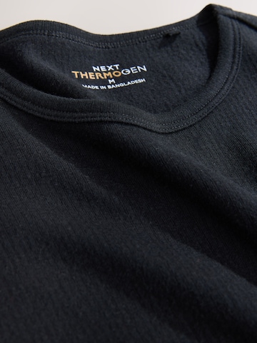 Next Φανέλα σε μαύρο