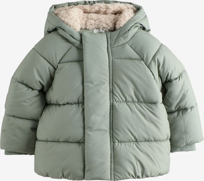 Next Zimska jakna u pastelno zelena, Pregled proizvoda