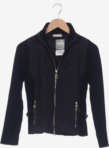 Savannah Jacket & Coat in L in Black: front