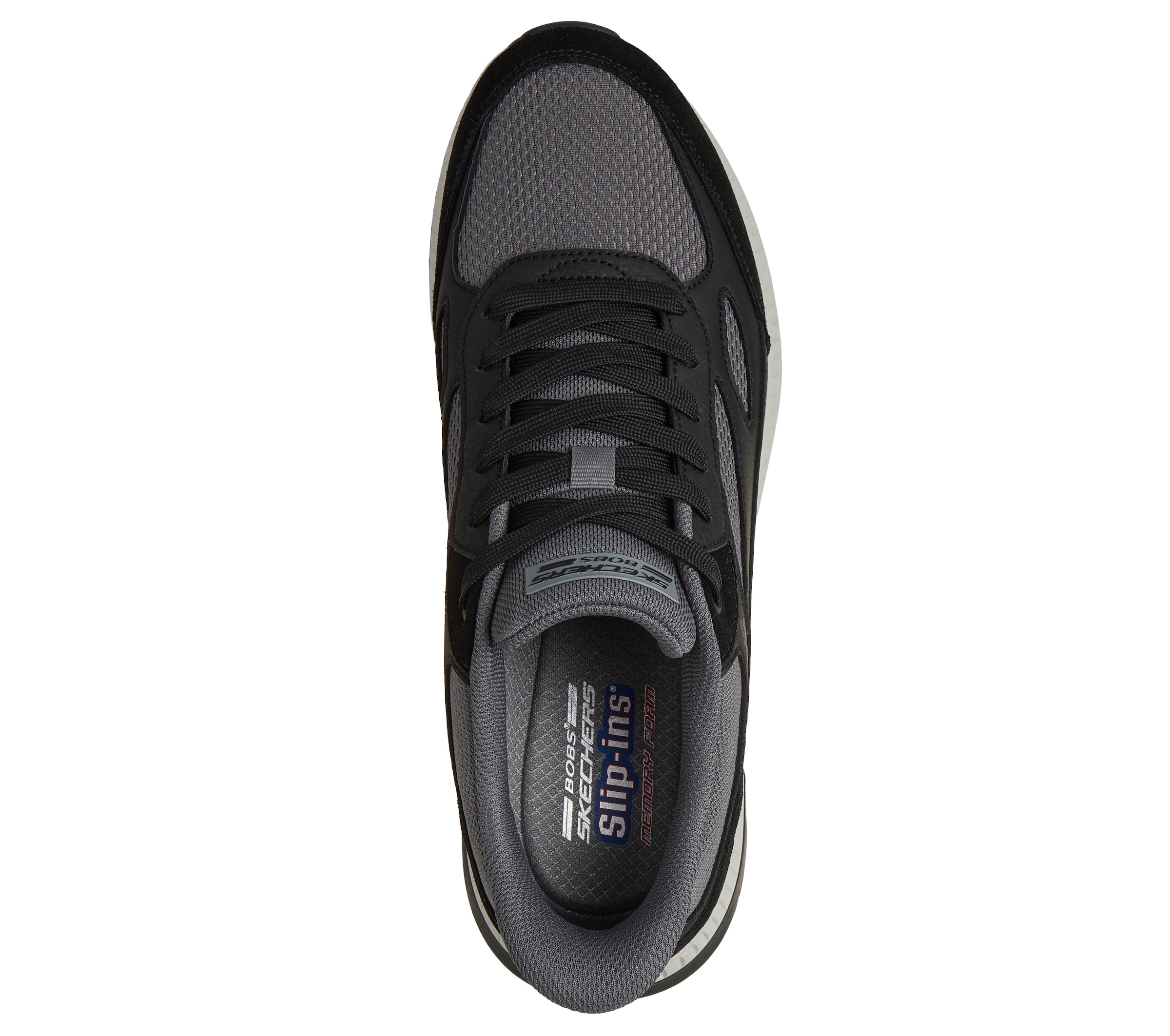 SKECHERS Sneakers in Grey