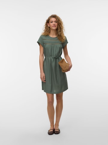 Abito 'VMDebbie' di VERO MODA in verde