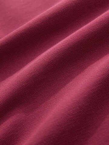 Next Shirt in Rood