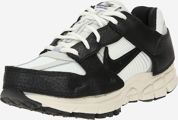Nike Sportswear Sneakers 'Zoom Vomero 5 Premium' in Beige: front
