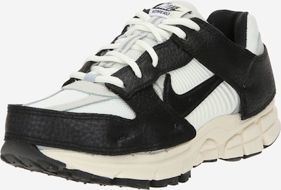 Nike Sportswear Σνίκερ χαμηλό 'Zoom Vomero 5 Premium' σε ανοικτό μπεζ / γκρι / μαύρο, Άποψη προϊόντος