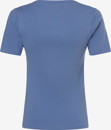 Brookshire Shirt in Blue
